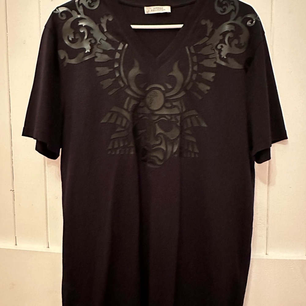 Authentic Medusa Versace TShirt